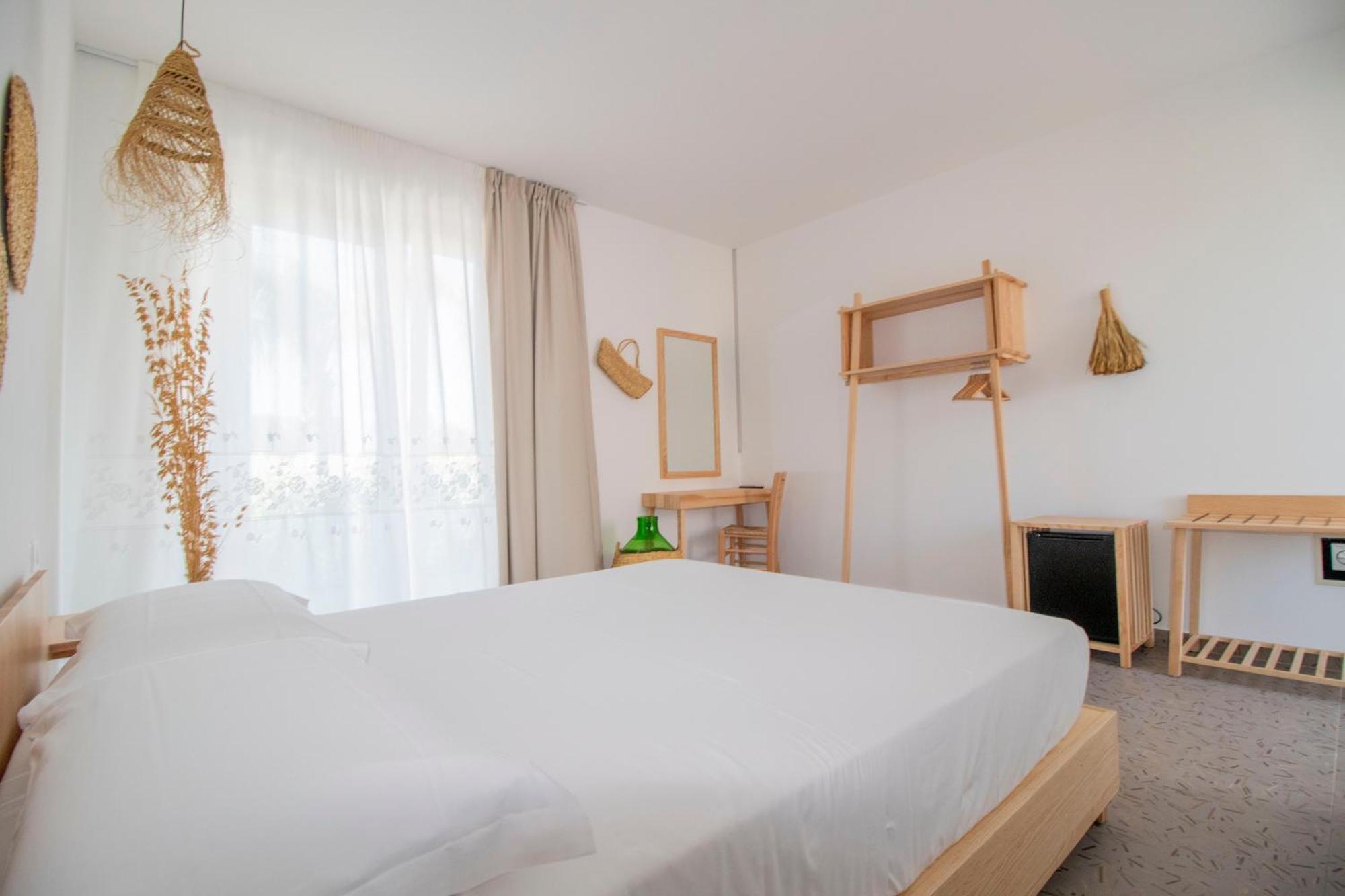 Hotel Arte Mare Сан-Вито-Ло-Капо Номер фото